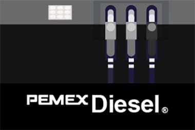 Pemex Diesel