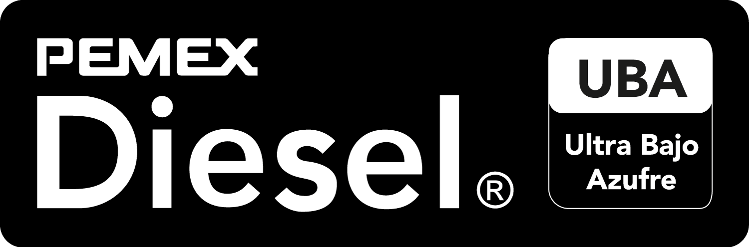 Pemex Diesel UBA